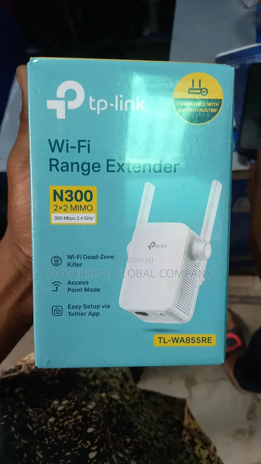 Wfi Extender for Browsing Get From Powerline Global Company