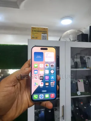 Apple iPhone 15 128 GB