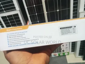 PWM 40ah Solar Charge Controller