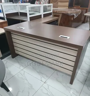 Executive Office Desk 1.6m