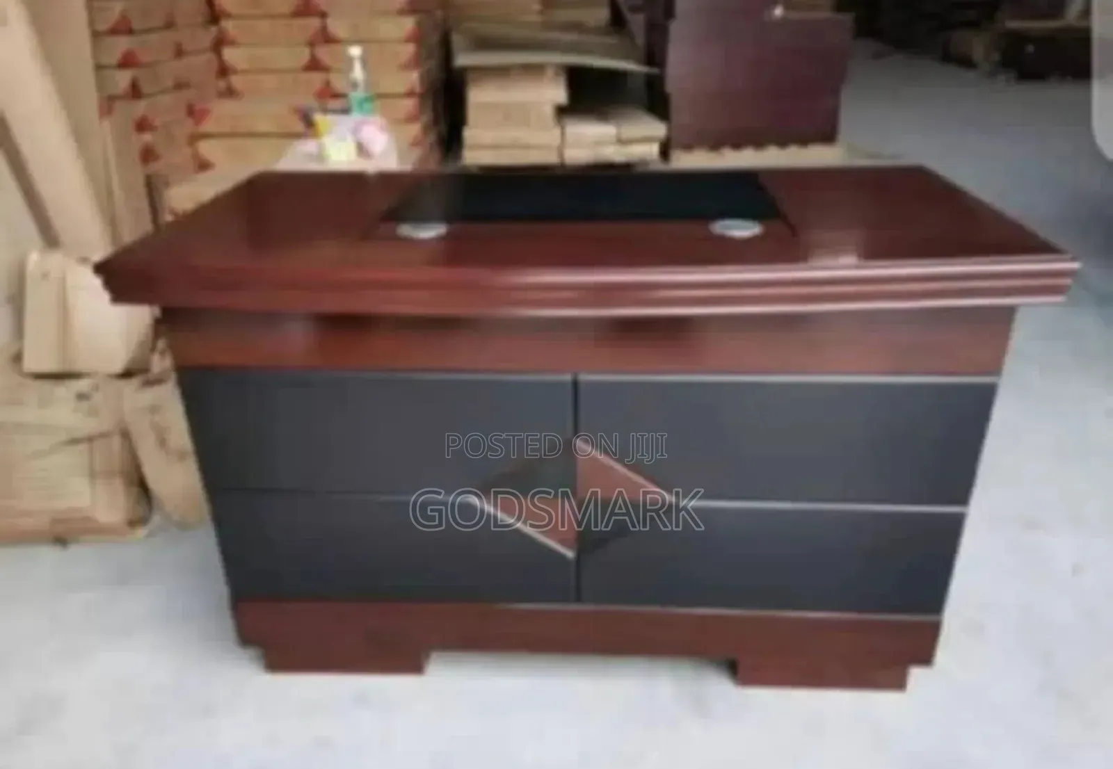 Office Desk for Office Use1.4 Meter.
