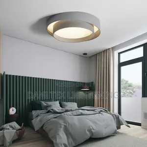 Nordicled Ceilingdesigner Living Dining Chandelier Lighting