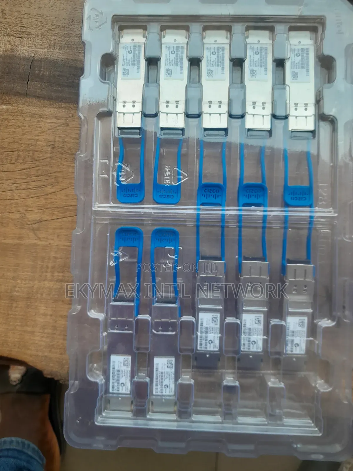40g-Lr4-S Cisco Modules