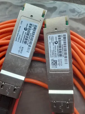 QSFP-H40g-Aoc10m Cisco Modules