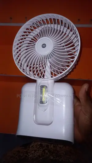 Mini Hand Fan for Homes/ Offices/ Business Centres/ Events