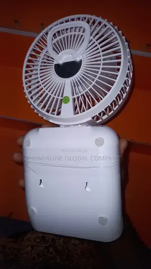 Mini Hand Fan for Homes/ Offices/ Business Centres/ Events