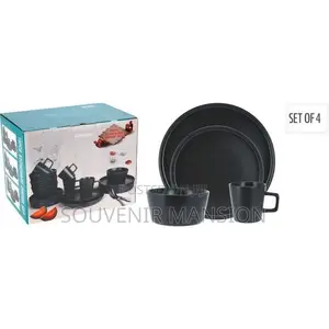 16pcs Dinner Set