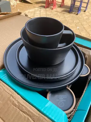 16pcs Dinner Set