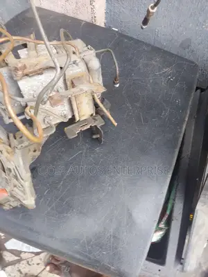 ABS MASTER for Opel Zafira and Astra