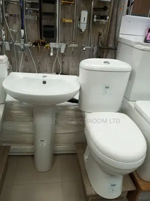 Impex England Wc Set