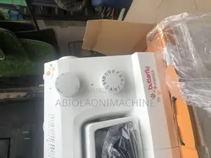 Butterfly JH8530A Multifunctional Sewing Machine