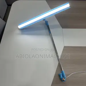 Industrial Sewing Machine Lamp
