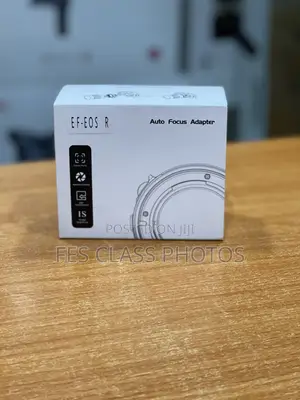 Ef-Eos R Adapter