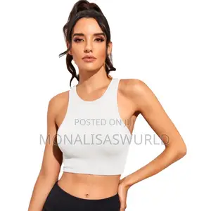 Ladies Quality Tank Top