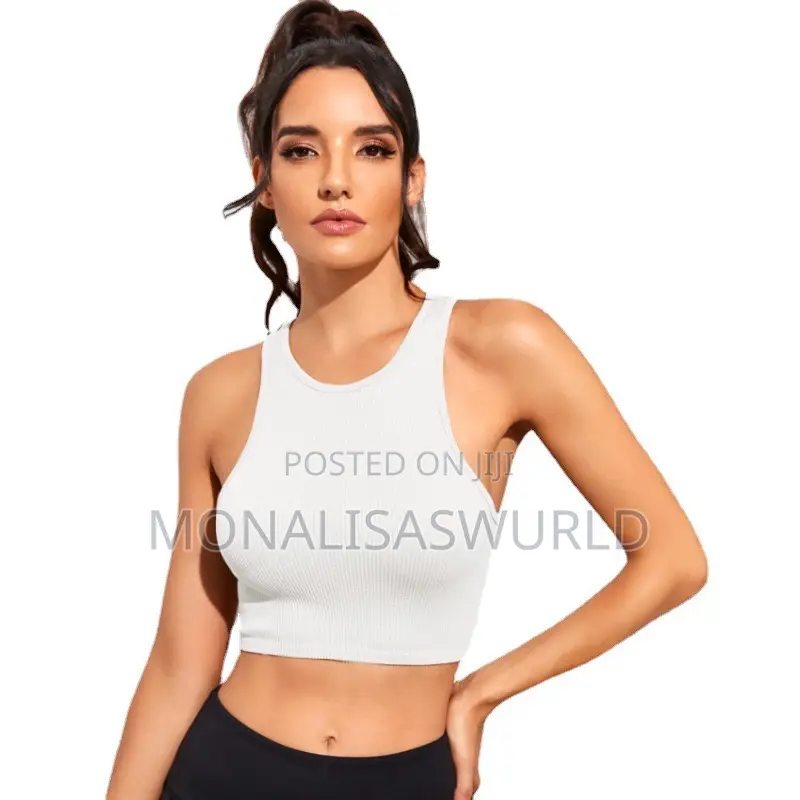 Ladies Quality Tank Top