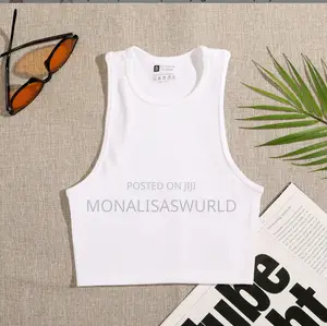 Ladies Quality Tank Top