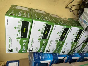 2kva-12v Tasha Energy Pure Sine Wave Inverter Transformer