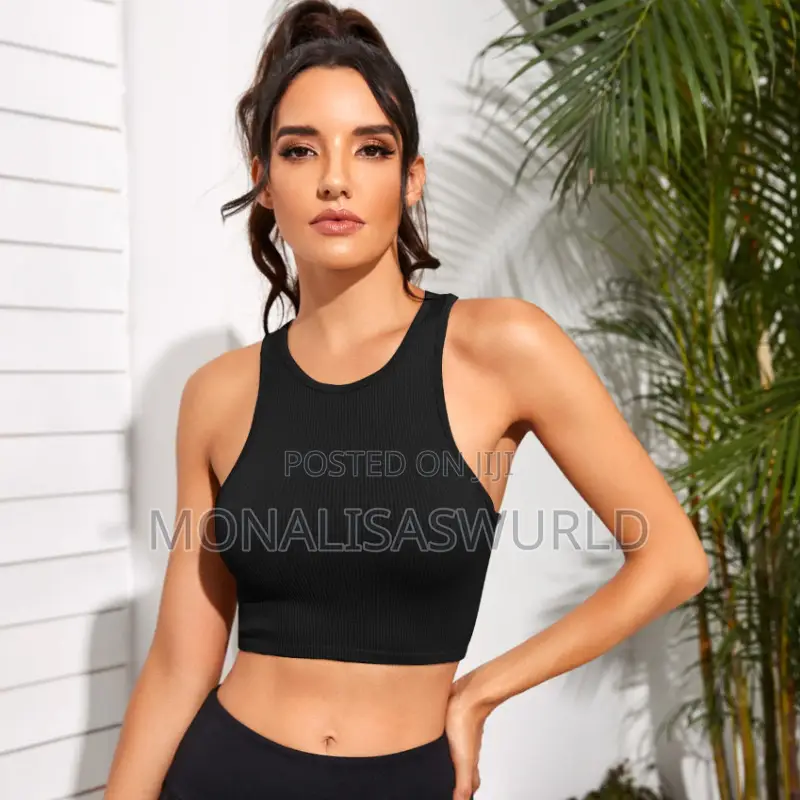 Ladies Tanktop