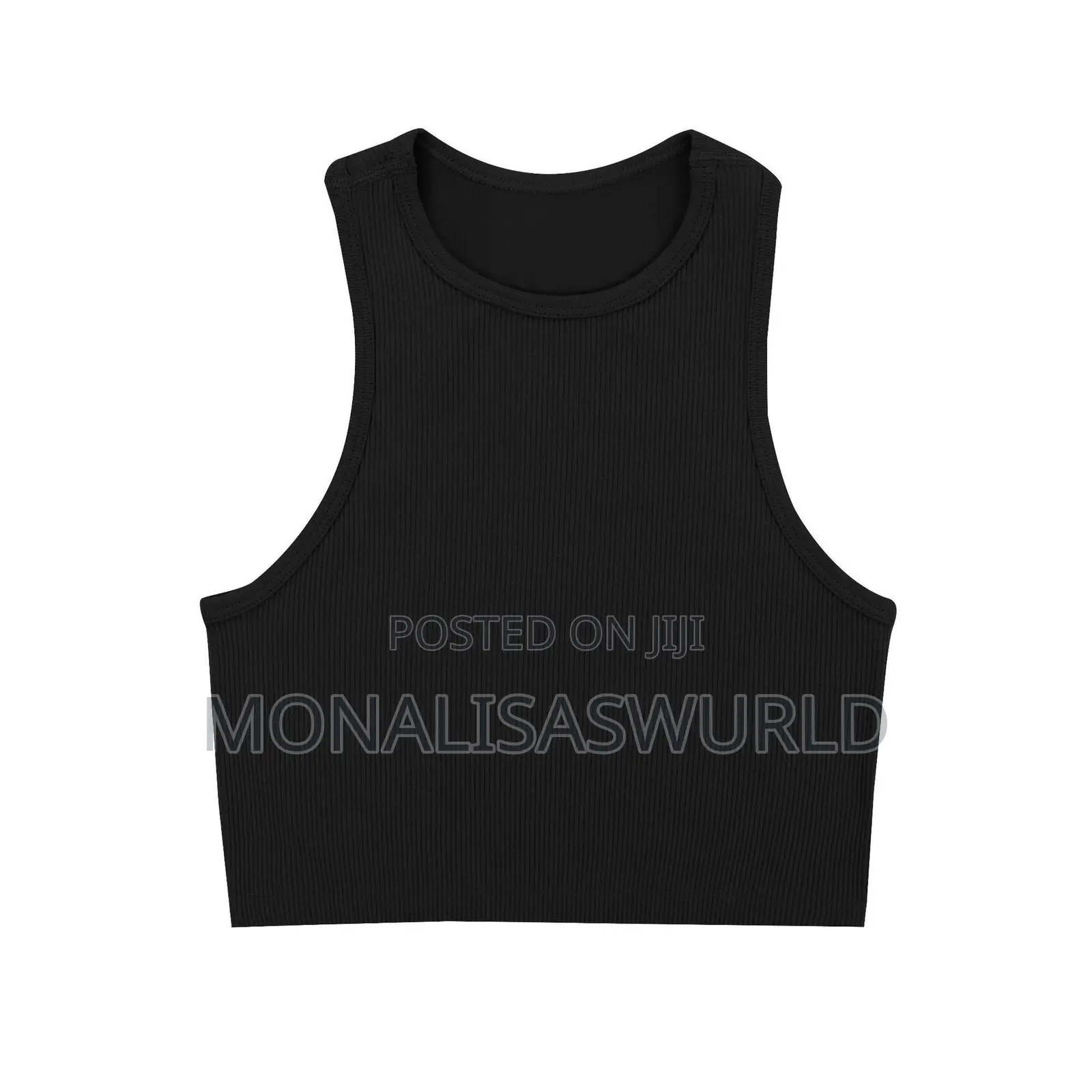 Ladies Tanktop