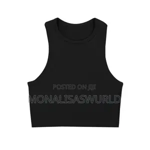 Ladies Tanktop