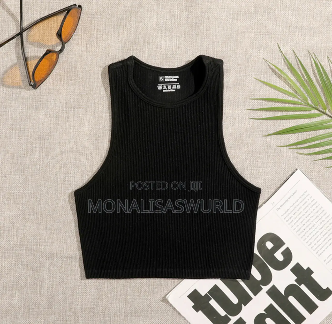 Ladies Tanktop
