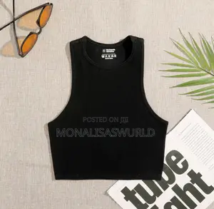 Ladies Tanktop