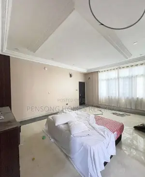 5bdrm Duplex in Osapa London for rent