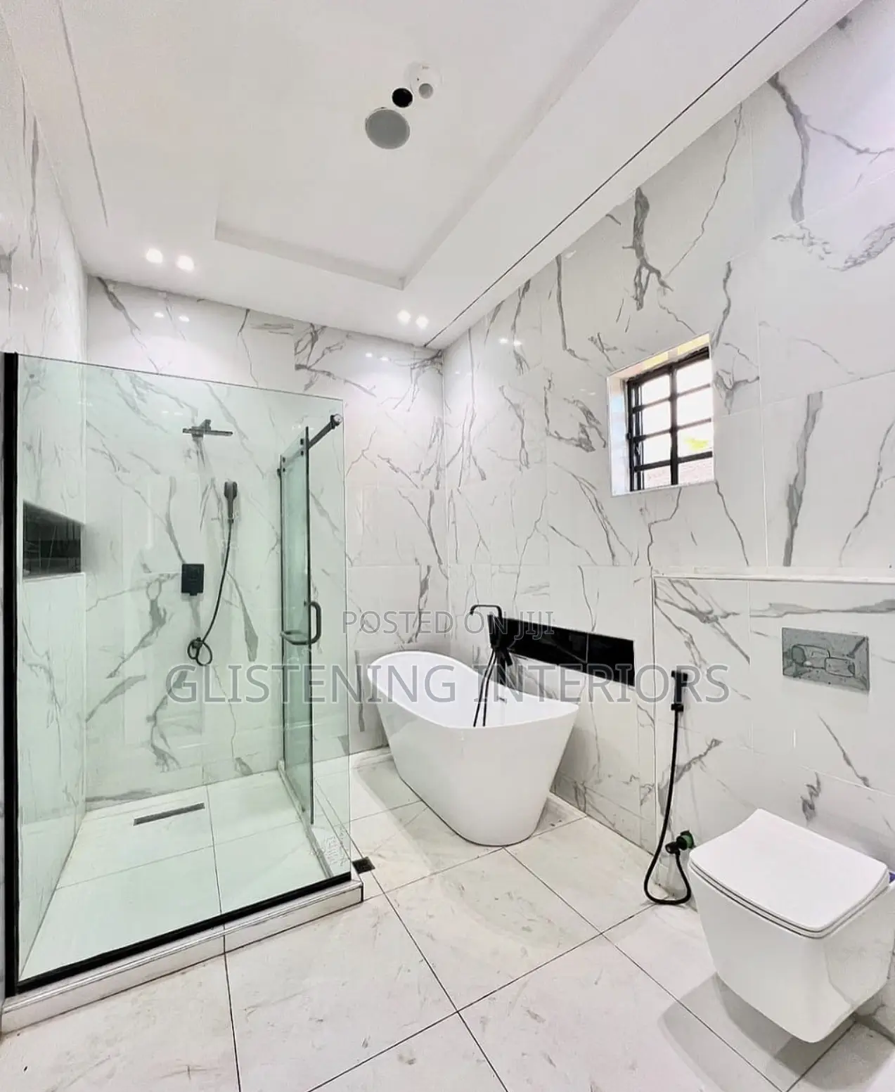 L Shape Cubicle Design