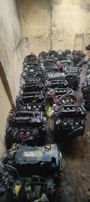 2013-2016 Honda Accord 4-Cylinder K24W1 Direct Japan Engines