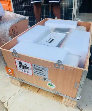 10kwh Felicity Lithium Battery 48V.