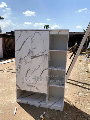 Wardrobe Available in Different Colors
