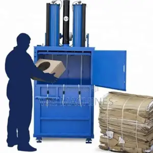 Bailing Machine