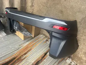 Back Bumper 2022 Honda CRV