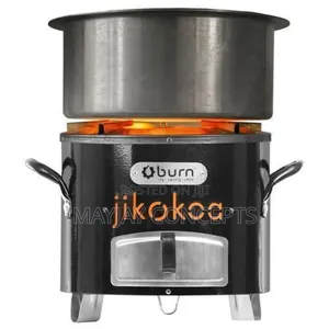 Jikokoa Charcoal Cooking Stove-Medium Size