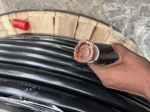 Copper Cable 500mm
