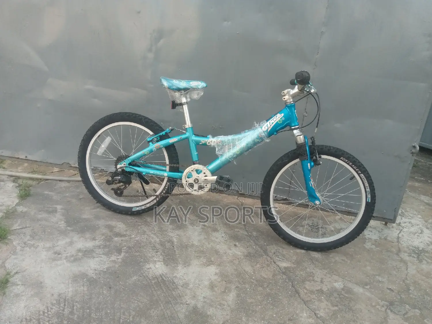 Trek Children Bicycle 20 Inch