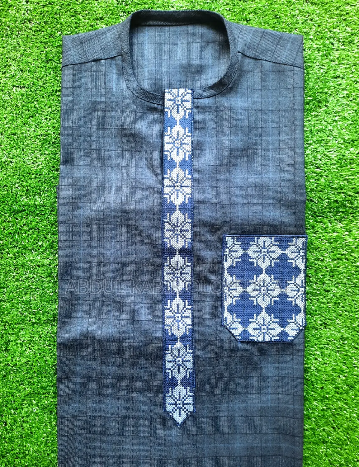 Kaftan and Senator Awears