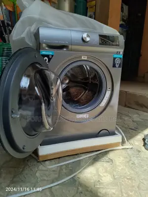 Unique Automatic Washing Machine