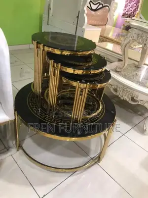 Imported Quality Centre Table