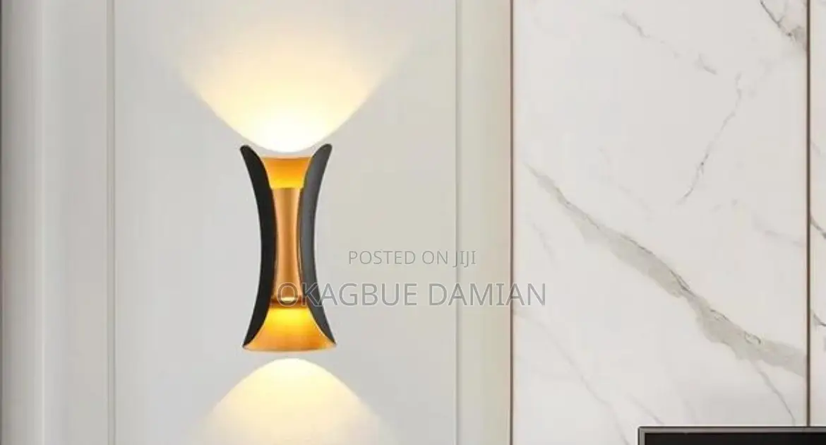 Led Wall Light