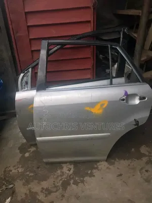 Door for Rx330