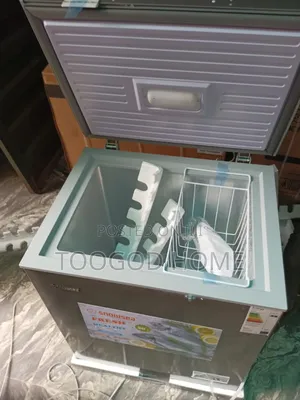 Fast Deep Freezer 150L Snowsea