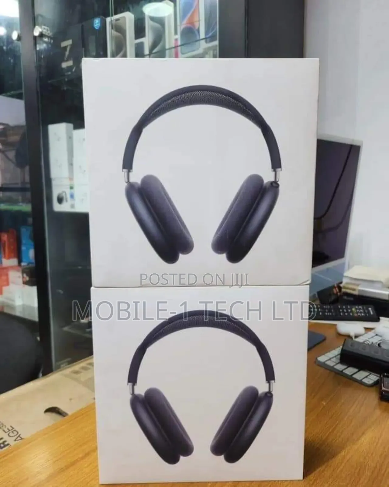 Apple Airpod Max 2024 USB-C