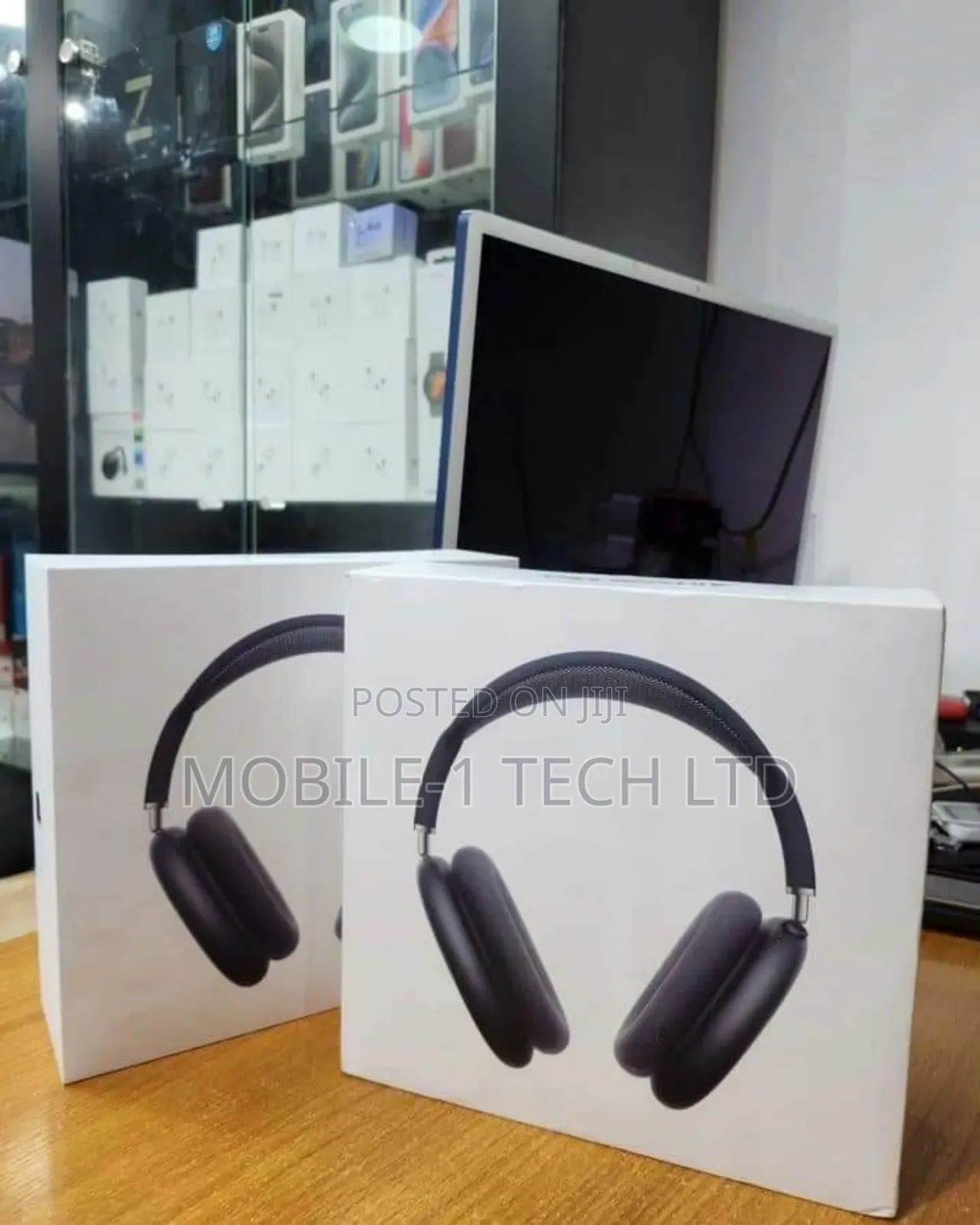 Apple Airpod Max 2024 USB-C