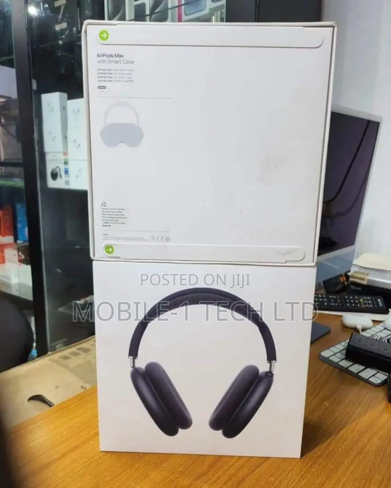 Apple Airpod Max 2024 USB-C