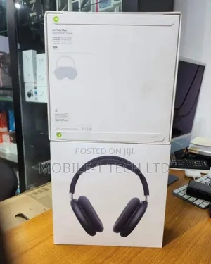Apple Airpod Max 2024 USB-C