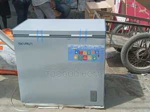 Original Deep Freezer Skyrun 200L
