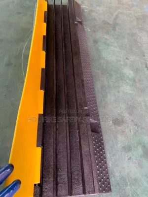 Cable Protector 3 Channels