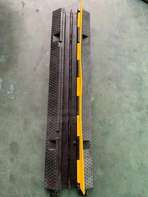 Cable Protector 2 Channels