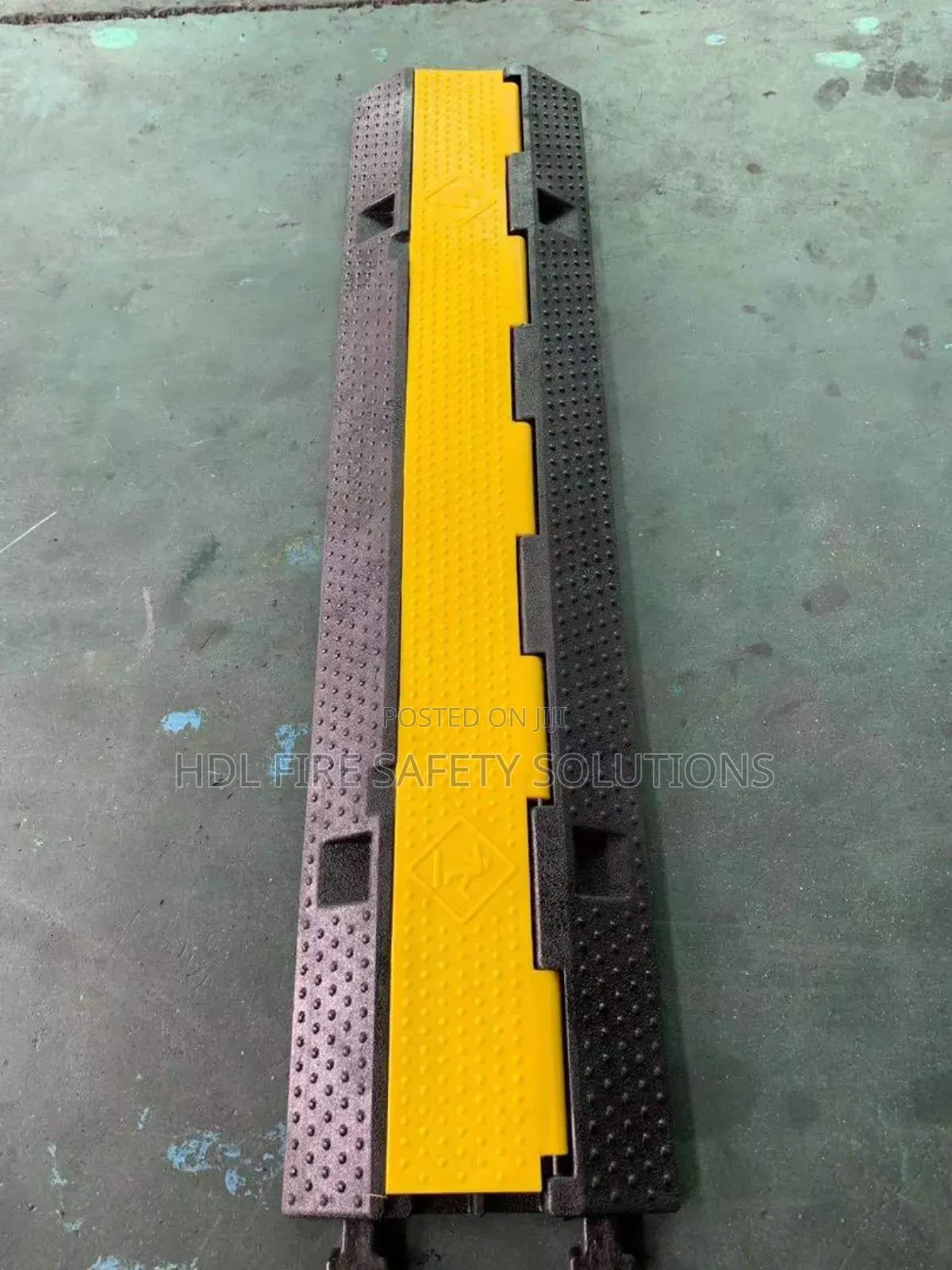 Cable Protector 2 Channels